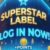 Illustration du profil de SuperStar Label🎶🎵